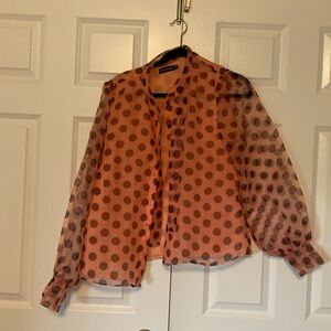 Women’s blouse